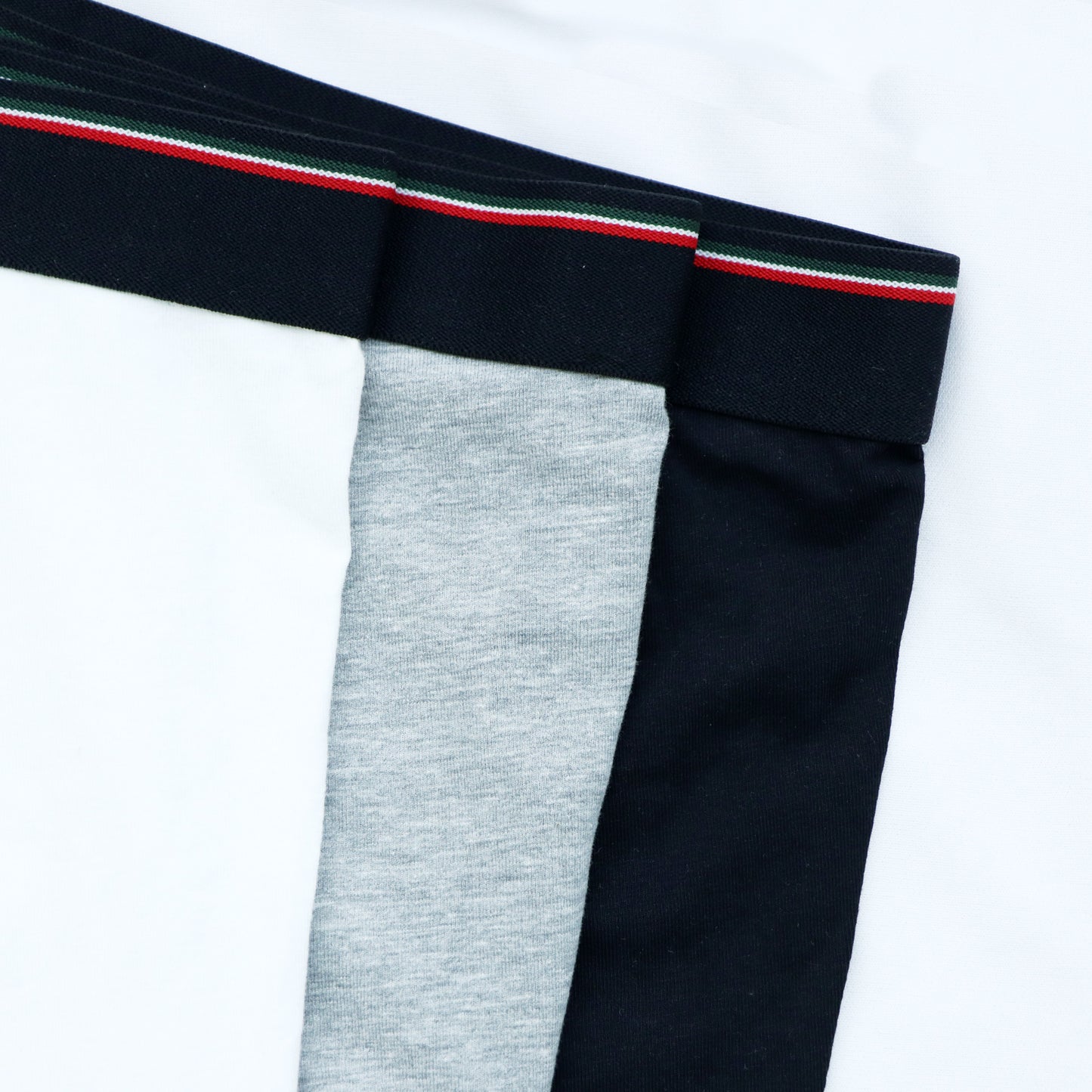 Men's Super Bio wash Cotton Solid Boxer Brief Ultrasoft / Antimicrobial Trunks with No Marks Waistband 